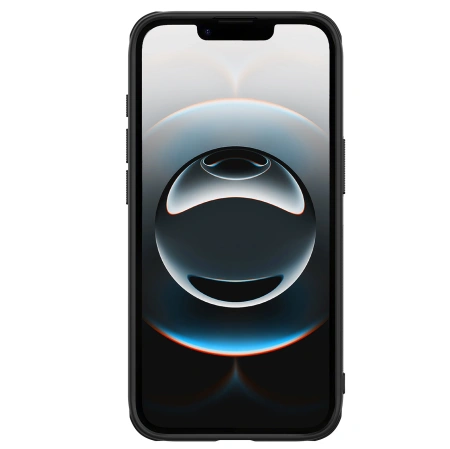 NILLKIN ETUI SUPER FROSTED SHIELD PRO DO IPHONE 16E OCHRONA ZAWSZE POD RĘKĄ