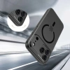 TECH-PROTECT ETUI MAGSLIM MAGSAFE DO IPHONE 17 OCHRONA MATOWA BEZPIECZNE