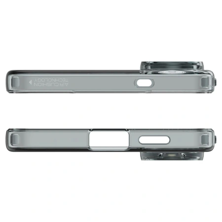 SPIGEN ETUI LIQUID CRYSTAL DO SAMSUNG GALAXY S25 EDGE PRZEZROCZYSTE