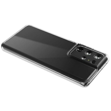 MERCURY ETUI CASE POKROWIEC JELLY CLEAR DO GOOGLE PIXEL 8 PRZEŹROCZYSTY