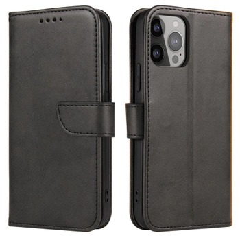 HURTEL ETUI MAGNET CASE DO PIXEL 8 PRO KLAPKA OCHRONA TELEFONU ZAMKNIĘCIE
