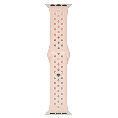 BELINE PASEK DO APPLE WATCH SPORT SILICONE 38 40 41MM DO ZEGARKÓW WYMIENNY