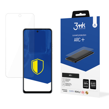 3MK FOLIA OCHRONNA DO TECNO POVA 6 NEO 5G 3MK ARC+ OCHRONA EKRANU B