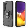 WOZINSKY RING ARMOR ETUI DO SAMSUNG GALAXY S23+ PANCERNY POKROWIEC