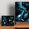 TECH-PROTECT KABEL USB-C DO HDMI 2.0 4K 60HZ 180CM DO TV MONITORA KOMPUTERA