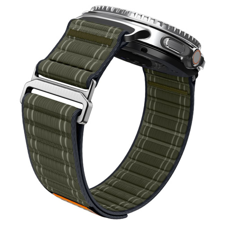 SPIGEN WBF0 BAND SAMSUNG GALAXY WATCH 8 / CLASSIC (40 / 44 / 46 MM) GREEN