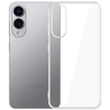 3MK CLEAR CASE DO SAMSUNG GALAXY S25 EDGE POKROWIEC OCHRONA TPU ELASTYCZNY