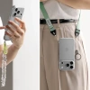 RINGKE ETUI AIR DO IPHONE 17 PRO MAX PRZEZROCZYSTY POKROWIEC
