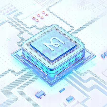 MCDODO ŁADOWARKA KABEL USB-C LIGHTNING SZYBKIEGO ŁADOWANIA DO IPHONE 3M LED