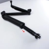 HURTEL STATYW MONOPOD 3 W 1 DO GOPRO UCHWYT DO SELFIE Z REGULACJĄ WYSOKOŚCI