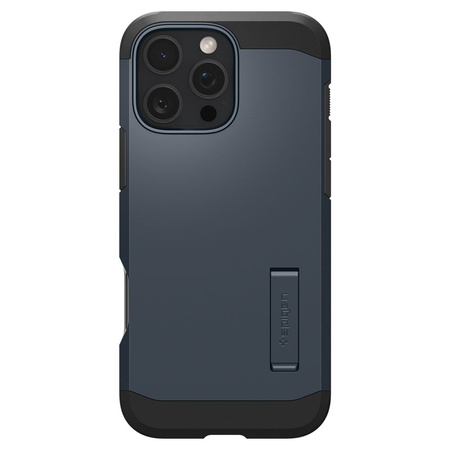 SPIGEN TOUGH ARMOR MAG DO IPHONE 16 PRO MAX OCHRONA Z MAGNETYCZNYM SYSTEMEM