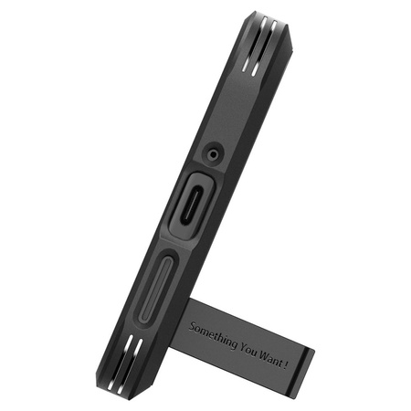 SPIGEN ETUI TOUGH ARMOR DO GOOGLE PIXEL 9 9 PRO ZABEZPIECZENIE NA WSTRZĄSY