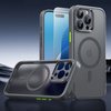 ESR ETUI CASE POKROWIEC MAGNETYCZNY DO MAGSAFE IPHONE 16 PRO MAX HALOLOCK