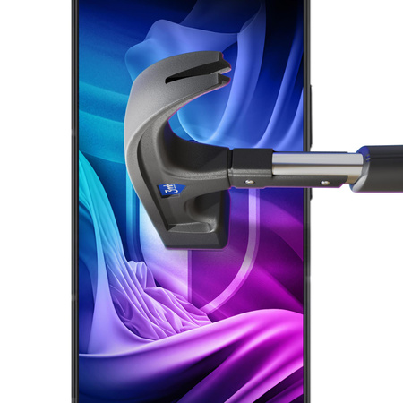3MK FOLIA OCHRONNA SILKY MATT PRO DO ASUS ZENFONE 12 ULTRA OCHRONA EKRANU