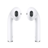 Dudao U10B TWS earphones white