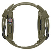 SPIGEN RUGGED ARMOR PRO PASEK DO APPLE WATCH 10 46MM SOLIDNY WINTAGE