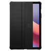 SPIGEN RUGGED ARMOR ”PRO” GALAXY TAB S9 11.0 / S10 FE 10.9 X710 / X716B / X520 / X526 BLACK