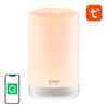 GOSUND INTELIGENTNA LAMPKA NOCNA RGB WIFI DO SMARTFONA TUYA Z REGULACJĄ