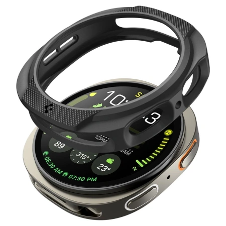 SPIGEN ETUI LIQUID AIR DO SAMSUNG GALAXY WATCH 8 44MM OCHRONA ZEGARKA
