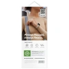 Pasek UNIQ Stride De Rubber na Apple Watch 44 / 45 / 46 / 49 mm - beżowy