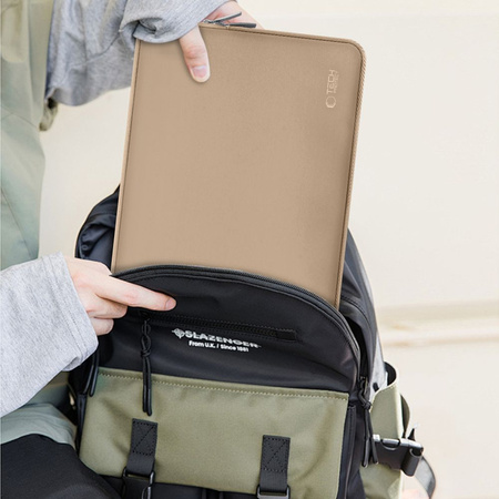 TECH-PROTECT NEOSLIM POKROWIEC DO LAPTOPA 15-16 CALI OCHRONNY POKROWIEC