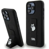 KARL LAGERFELD KLHCP13XGSACHPK ETUI HARDCASE DO IPHONE 13 PRO MAX 6,7