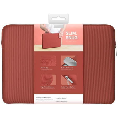 UNIQ TORBA NA LAPTOPA SLEEVE CASE DO LAPTOPA 14 CALI CYPRUS RIDGE