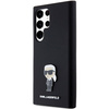 KARL LAGERFELD ETUI HARDCASE DO SAMSUNG GALAXY S24 ULTRA S928 SILIKONOWE