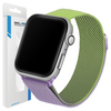 BELINE PASEK DO APPLE WATCH 38/40/41MM STALOWY DO APPLE WATCH WYSOKA JAKOŚĆ