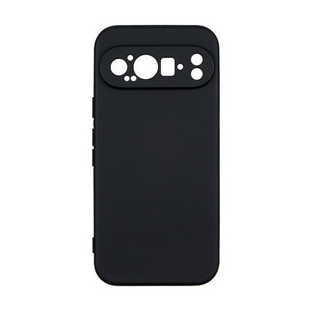 BELINE ETUI SILICONE DO GOOGLE PIXEL 9 ANTYPOWIETRZNE ETUI Z DOŚWIADCZENIEM