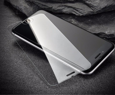 Szkło hartowane do iPhone 15 Plus Wozinsky Tempered Glass