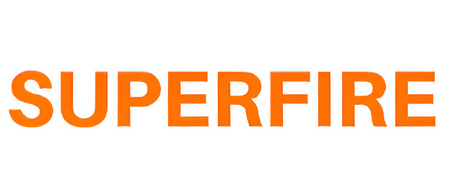 SUPERFIRE LATARKA WARSZTATOWA G12 566LM DO WARSZTATU NAPRAWA SAMOCHODU LED