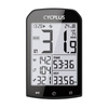CYCPUS KOMPUTER ROWEROWY M1 DO ANALIZY TRASY Z INTEGRACJĄ STRAVA