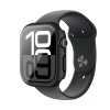 AMAZINGTHING ETUI RADIX GLASS DO APPLE WATCH 46MM Z SZKŁEM HARTOWANYM
