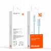 MCDODO KABEL USB-C SZYBKIE ŁADOWANIE DO SAMSUNG ŁADOWARKA USB TYP C 100W 1M