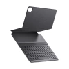 Etui z klawiaturą Baseus Brilliance Series na iPad 10.9'' 2022 (10 gen.) + kabel USB-C - czarne