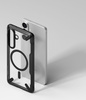 RINGKE FUSION X MAGNETIC MAGSAFE GALAXY S26+ PLUS BLACK