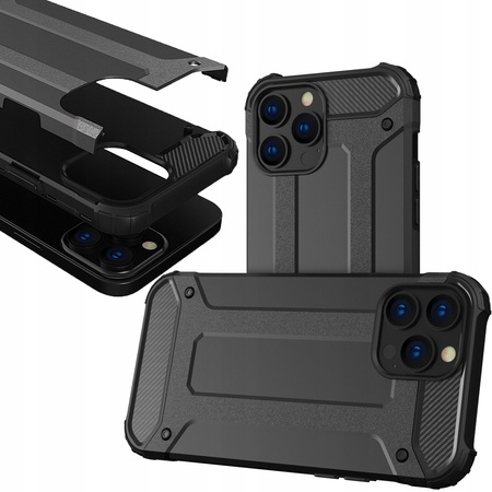 HURTEL ETUI PANCERNE HYBRYDOWE DO IPHONE 13 PRO POKROWIEC OCHRONA