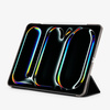 SPIGEN ETUI DO IPAD PRO 11 5 2024 FOLD NA MAGNETYCZNE WIELOKĄTNE OCHRANĘ
