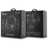 BMW słuchawki nauszne Bluetooth ANC      BMBHKL601MTCAK czarny/black Encmetal Logos
