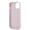 KARL LAGERFELD KLHCP15MPQDSMGP ETUI DO IPHONE 15 PLUS 14 PLUS 6.7 HARDCASE