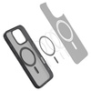 SPIGEN ULTRA HYBRID T MAG DO MAGSAFE DO IPHONE 16 PRO ETUI Z OCHRONĄ