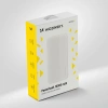 WOZINSKY POWERBANK LI-PO 10000MAH DO TELEFONÓW 2 X USB Z SZYBKIM ŁADOWANIEM