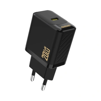 DUDAO ŁADOWARKA A26 PD20W USB-C DO APPLE MACBOOK AIR PRO SZYBKIE ŁADOWANIE