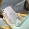 UNIQ etui Camden Click iPad Air 13      (2024/2025) beżowy/ivory