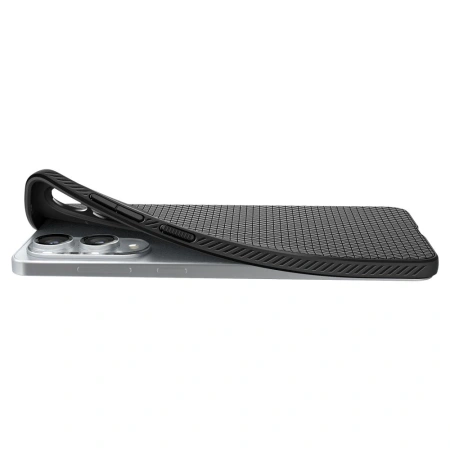 SPIGEN ETUI LIQUID AIR DO SAMSUNG GALAXY S25 EDGE OCHRONA ZDOLNOŚCI