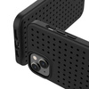 PINIT ETUI CASE DYNAMICZNY DO IPHONE 14 15 13 6.1 OCHRONNE I ANTYPOŚLIZGOWE