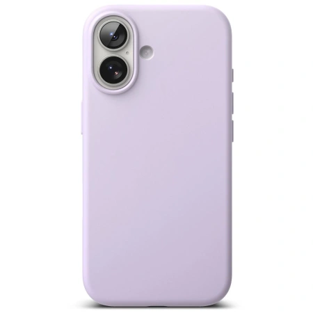 RINGKE ETUI SILICONE MAGNETIC DO IPHONE 17 OCHRONA Z MAGNETYCZNYM