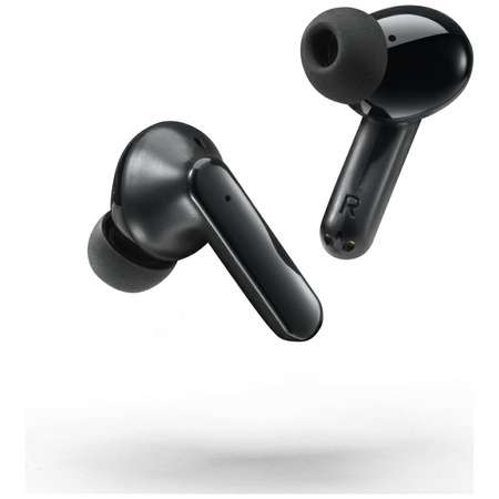 Słuchawki Bluetooth Motorola Moto Buds 125 czarny