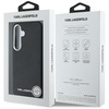 KARL LAGERFELD ETUI FULL WRAPPED DO SAMSUNG GALAXY S25+ ELEGANCJA I OCHRONA